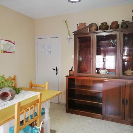 Casa Rural Abuela Maxi Ríolobos Eksteriør bilde